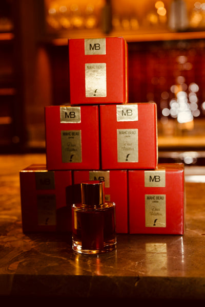 Dear Weather 100ml EDP + Refillable Travel Spray Valentine offer