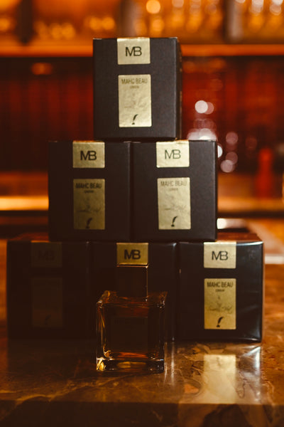 Smoking Hot Perfume 100ml