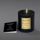 From London To Paris. 300g. All Black Edition