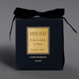 From London To Paris. 300g. All Black Edition