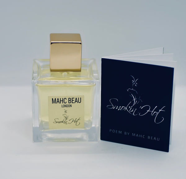 Smoking Hot Perfume 100ml
