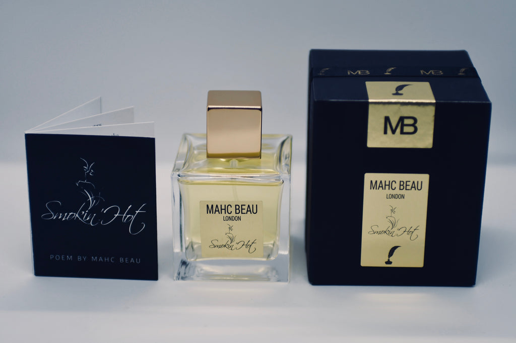 Smoking Hot Perfume 100ml