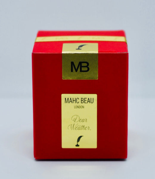 Dear Weather Perfume 100ml