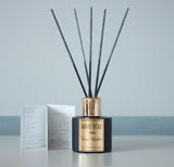 Dear Weather Luxury Room Diffuser (Lily, Iris, Dark Amber & Rose)