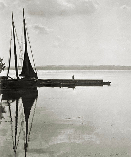 Lago di Garda.. 1931