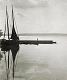 Lago di Garda.. 1931