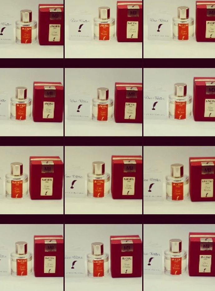 Dear Weather Perfume 100ml