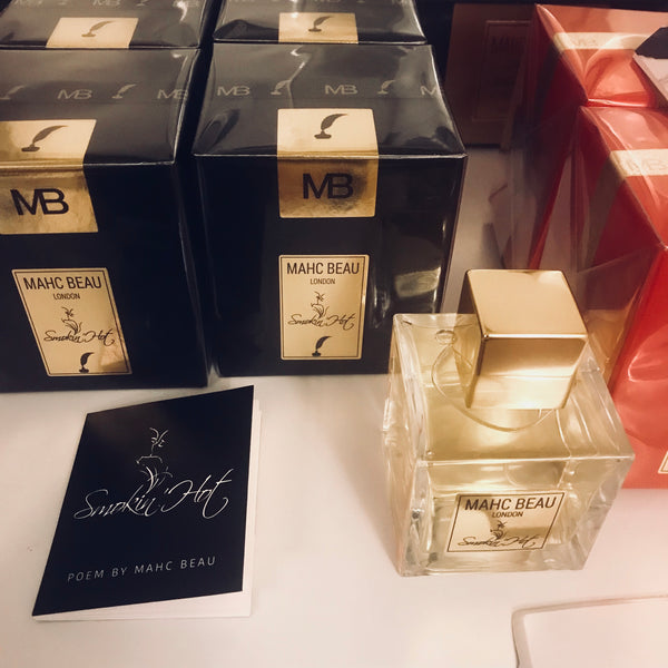 Dear Weather Perfume 100ml