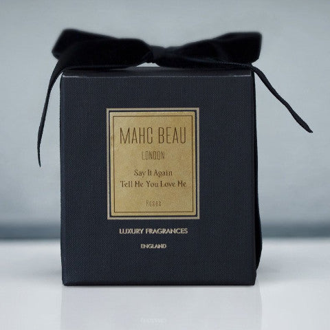 Tell Me You Love Me 300g & 600g with complimentary poem™