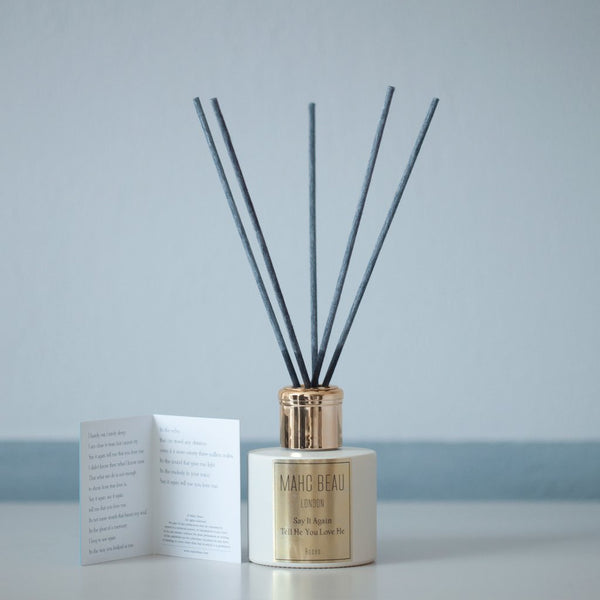 Roses Scent Diffuser