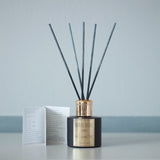 She's Smokin' Hot. Luxury Room Diffuser.  (Wild Aoud & Woodsmoke)