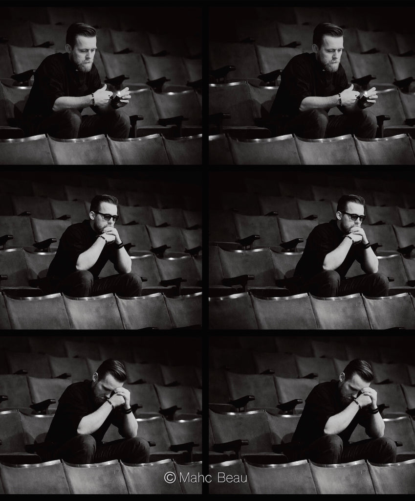 Tell Me You Love Me.