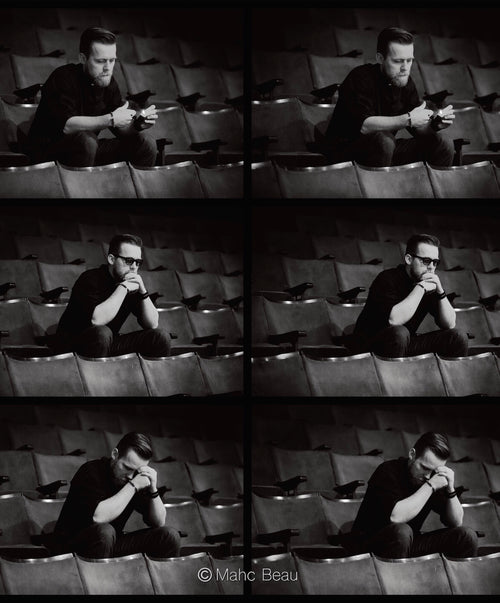 Tell Me You Love Me.