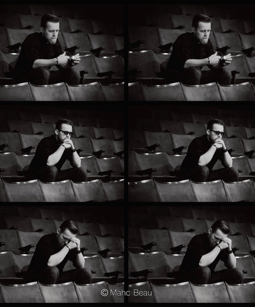 Tell Me You Love Me.