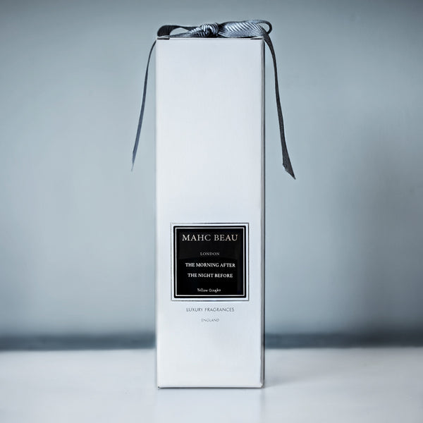 Organic Room Diffuser