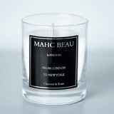 From London To New York 200g (Charcoal & Rose)