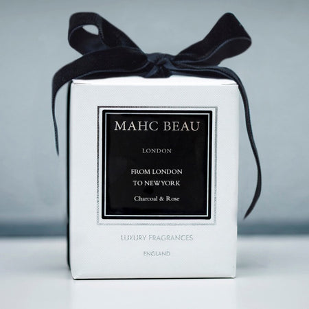She's Smokin' Hot. 300g. All Black Edition