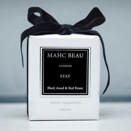 She's Smokin' Hot. 300g. All Black Edition