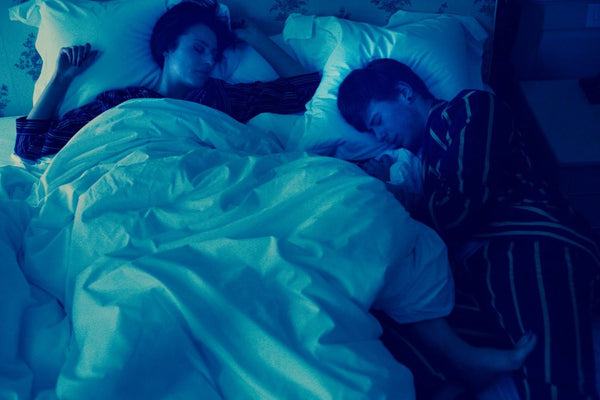 Queen Of The Night IV (Collage of 4)