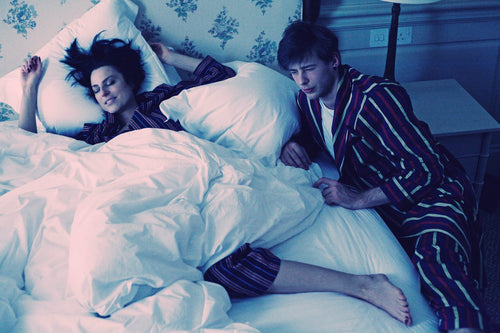 Queen Of The Night IV (Collage of 4)