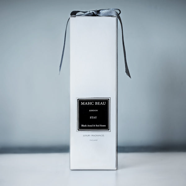 Room fragrance reed diffusers