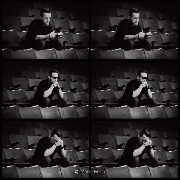 Tell Me You Love Me 200g (Roses)