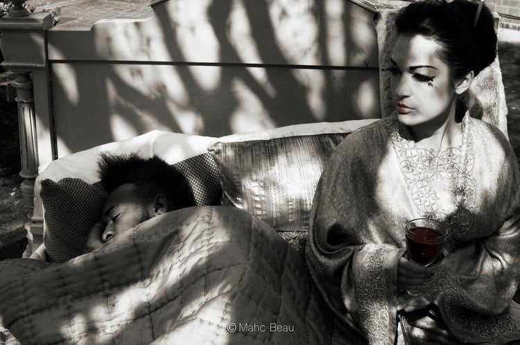 Till The Wake Of Dawn