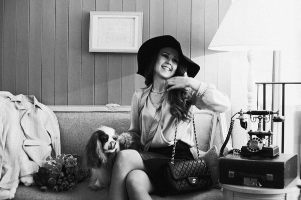 The Morning After The Night Before VI (Collage of 6)