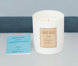 aromatic soy candles