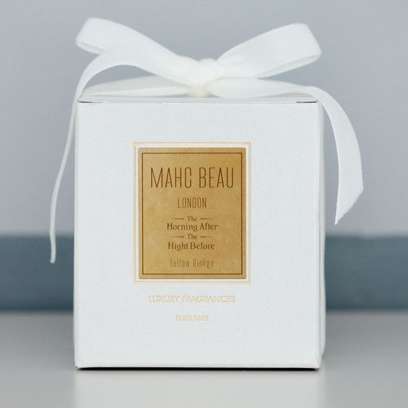 aromatic soy candles