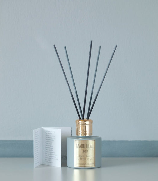 Organic Reed Diffuser