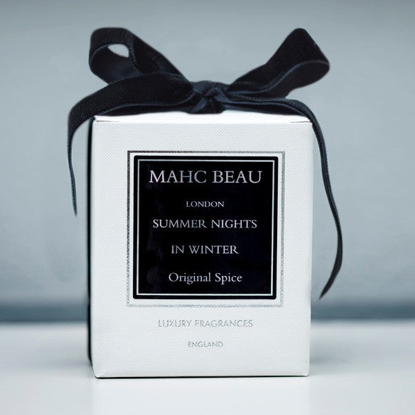 Summer Nights In Winter 200g