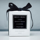 Best luxury scented candles