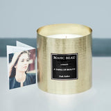 best organic candles