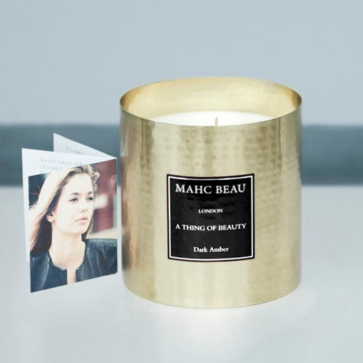 best organic candles