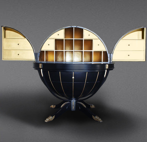 globe desk