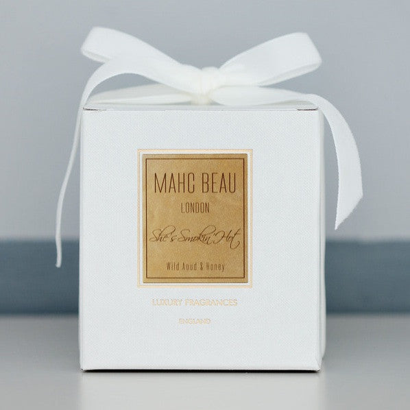 high end scented candles