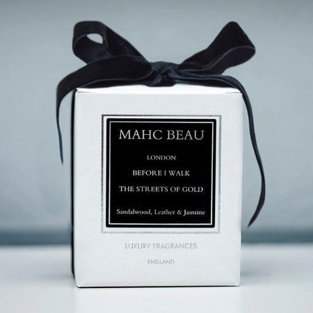 She's Smokin' Hot. 300g. All Black Edition