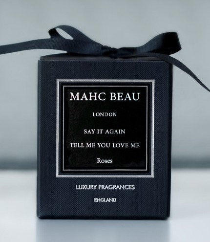 Tell Me You Love Me 100g