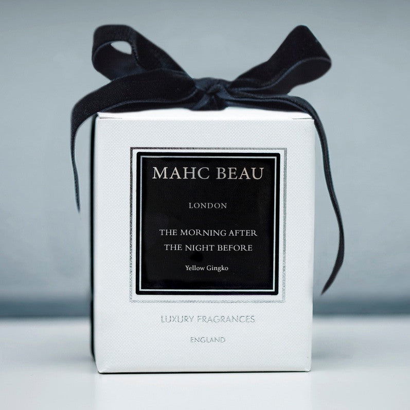 The Morning After The Night Before 200g