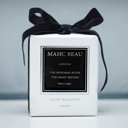 She's Smokin' Hot. 300g. All Black Edition