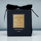 metal candle holders