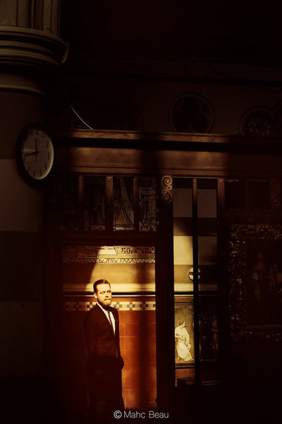 Miracles. 300g or 600g Gold Filled Deluxe.