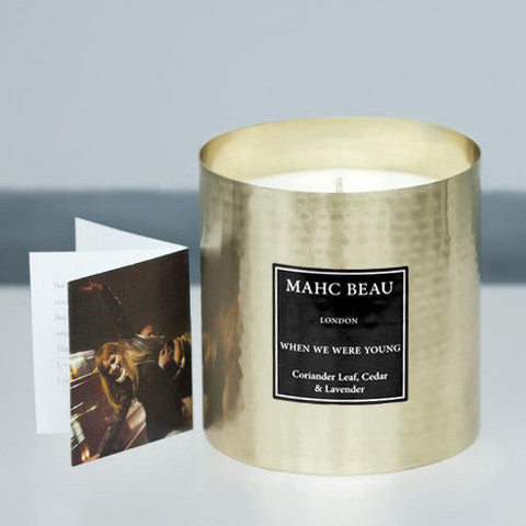 most fragrant candles