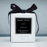 organic scented soy candles 1