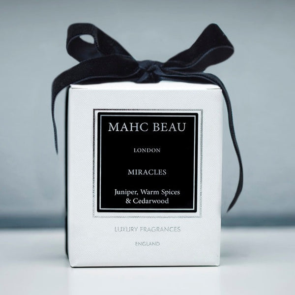 organic scented soy candles 1