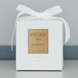 perfumed scented candles 1