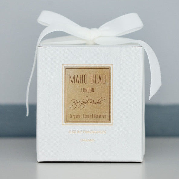 perfumed scented candles 1