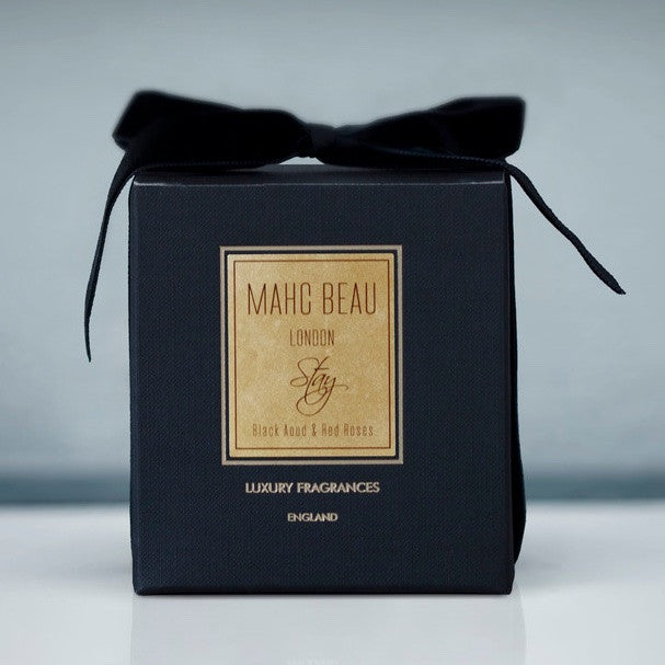 Stay 300g & 600g complimentary poem and picture