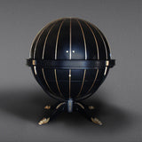 round ball desk